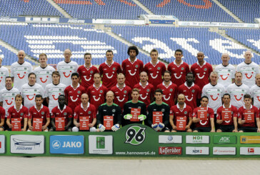 Fußball aktuell: Hannover 96 zu Gast beim SC Rinteln