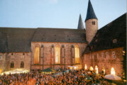 Irish-Folk Festival im Kloster Möllenbeck am 15. Juni 2013 – Eintritt frei !