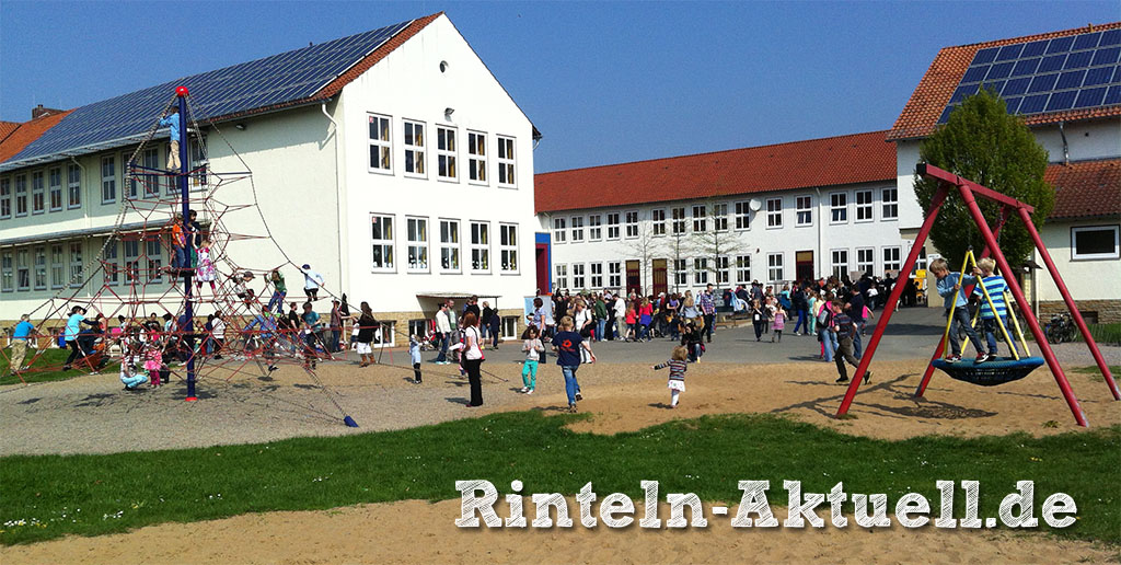 06 schulfest rinteln grundschule nord 2013