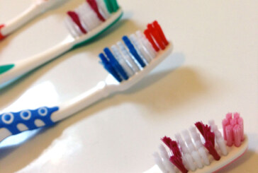 Gesund beginnt im Mund – Zähneputzen macht Schule: Tag der Zahngesundheit