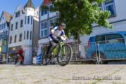 Stüken-Wesergold Mountainbike-Cup: Halteverbot im Bereich der Rintelner Innenstadt-Strecke