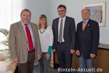 Neue Fachkoordinatorin für Kindertagesstätten in Rinteln, Hessisch-Oldendorf und Auetal