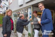 Shoppen in Rinteln: Neue Service-Icons von Pro Rinteln