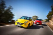 Rückruf: Bestimmte Opel Adam und Corsa Modelle sofort überprüfen, nicht mehr fahren