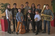 Jugend musiziert: 13 Preise für Schülerinnen und Schüler der KJMS