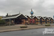Was passiert mit dem Rintelner Bahnhofsgebäude?