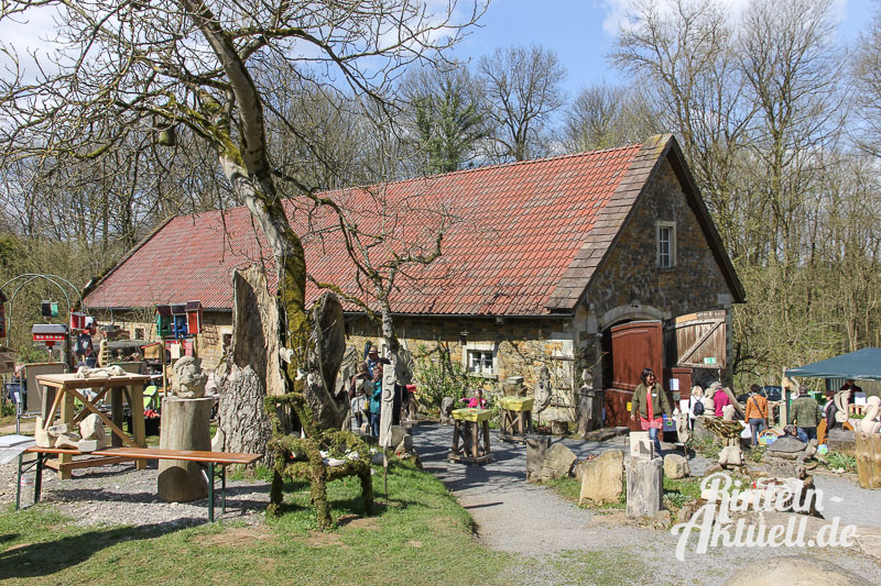 30 rintelnaktuell fruehlingsfest steingarten paschenburg schaumburg kuenstler ausstellung 2015