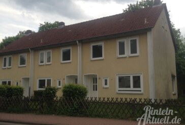Landkreis Schaumburg organisiert Häuser zur Unterbringung von Flüchtlingen