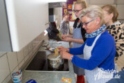 „Jung & Alt“ kocht weiter und sucht Senioren
