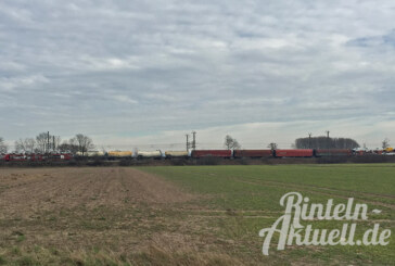 Arbeitsgemeinschaft Bahn zeigt sich enttäuscht: Keine Bewegung in Sachen Gütertrasse