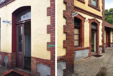 Öffentliche Toiletten in der Nordstadt: Sanierung oder Neubau?