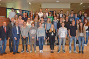 Über 2.000 Euro für Schüler der BBS Rinteln