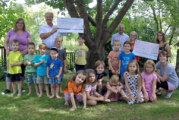 Große Spendenbereitschaft für Paul: Kindergarten nimmt 1.500 Euro entgegen