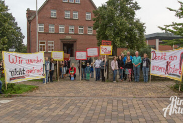 Grundschule Steinbergen: „Wir wurden nicht gefragt“ – Eltern verärgert über Entscheidung der Schulleitung