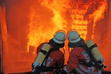 Gefahrgutzug der Feuerwehr mit 3-Tages-Übung in Schaumburg, Hameln-Pyrmont und Minden-Lübbecke