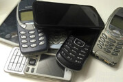 NABU-Aufruf: Mit alten Handys Gutes tun