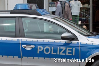 300 Würstchen und Sack mit PET-Flaschen gestohlen: Neues aus dem Polizeibericht