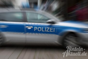 Angriff auf 13-Jährige im Bückeburger Schlosspark