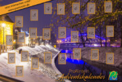 Online-Adventskalender von Pro Rinteln verkürzt Wartezeit bis Weihnachten