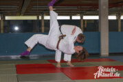 Sport für Körper und Geist: Judo-Neueinsteiger willkommen