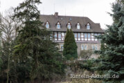 Steinbergen: Arensburg und Ex-Pflegeheim wechseln die Besitzer