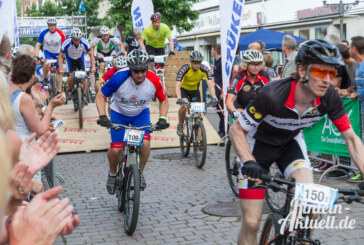 Stüken-Wesergold Mountainbike-Cup findet 2021 nicht statt