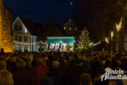 Christvesper und Krippenspiel: St. Nikolai-Gemeinde feiert Weihnachten in Rinteln