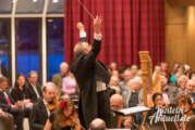 Klasse Klassik: Göttinger Symphonie Orchester spielt im Brückentorsaal
