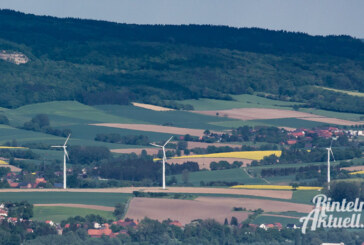 Windräder im Wesertal: CDU fordert Einigkeit im Rat, Planet Energy wehrt sich gegen Vorwürfe