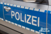 Skulpturen und Fahrrad gestohlen, Reifen zerstochen: Aus dem Polizeibericht