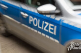 Rinteln: Polizei sucht verletzten Fahrradfahrer
