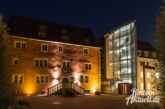 Museumssommernacht in der Eulenburg mit kostenlosen Abendführungen