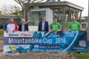 Jetzt anmelden: Stüken WeserGold Mountainbike-Cup am 12. Juni in Rinteln