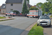 Unfall mit 12-jährigem Fahrradfahrer in Bückeburg