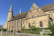 Landkreis Schaumburg mietet Freizeitheim im Kloster Möllenbeck für Ukraine-Geflüchtete