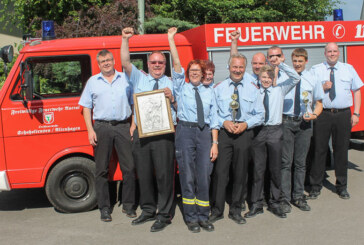 Schoholtensen-Altenhagen und Rodenberg gewinnen Kreiswettbewerb der Schaumburger Feuerwehren