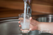 Stiftung Warentest: Rinteln hat mineralstoffreichstes Leitungswasser im Test