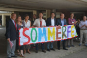 Sommer, Sonne, Sommerfest: Deutsches Rotes Kreuz feiert „Miteinander“