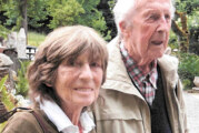 Update: Vermisstes Ehepaar aus Seniorenheim in Waldgebiet gefunden