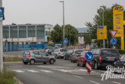 Konrad-Adenauer-Straße: Letzter Bauabschnitt gestartet