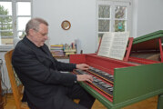 Rintelner spielen Orgelkonzerte
