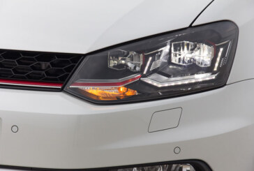 Kostenlos Auto-Beleuchtung prüfen beim Licht-Test 2016