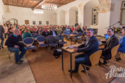 Die ungeliebte Ortsumgehung: Infoabend im Kloster Möllenbeck