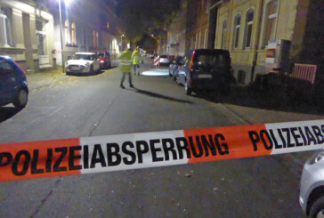 Frau am Seil hinter Auto hergezogen: Polizei Hameln sucht Zeugen