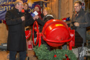 Einkaufen und Preise im Wert von 10.000 Euro gewinnen: Rintelner Weihnachtsgewinnspiel startet