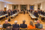 „19:18“: Neuer Rat der Stadt Rinteln tagt in seiner ersten Sitzung
