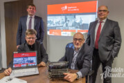 200 Jahre Sparkasse Schaumburg: Jubiläums-Internetseite geht online