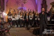 Nachwuchsmusiker des Gymnasiums spielen bei Weihnachtskonzert in St. Nikolai