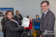 225 Unterschriften für Grundschul-Standort in Steinbergen