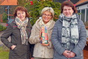 Landfrauen Rinteln Hessisch-Oldendorf spenden 470 Euro an Taubblindenwerk